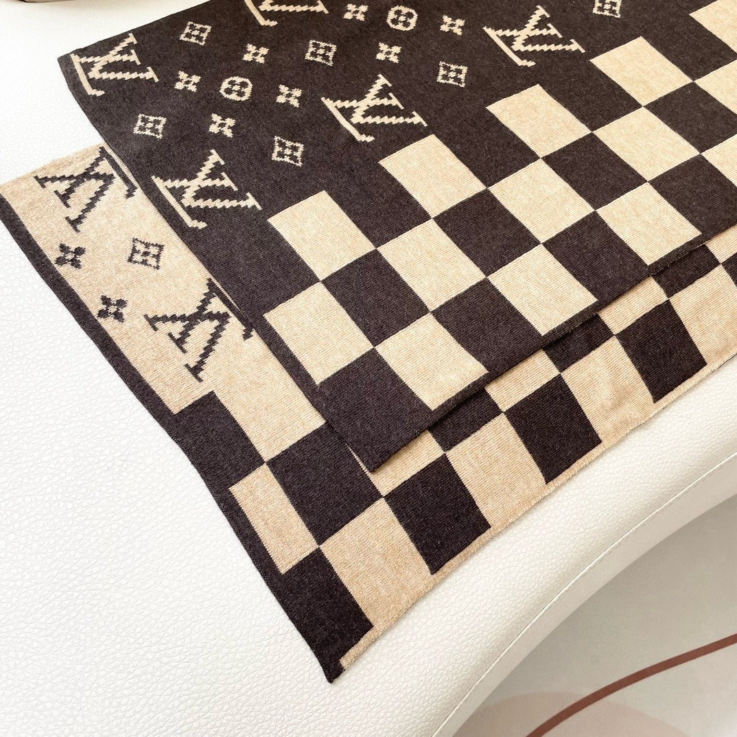 【LOUIS VUITTON公式旗艦店】ルイヴィトン スカーフ 限定発売 送料無料