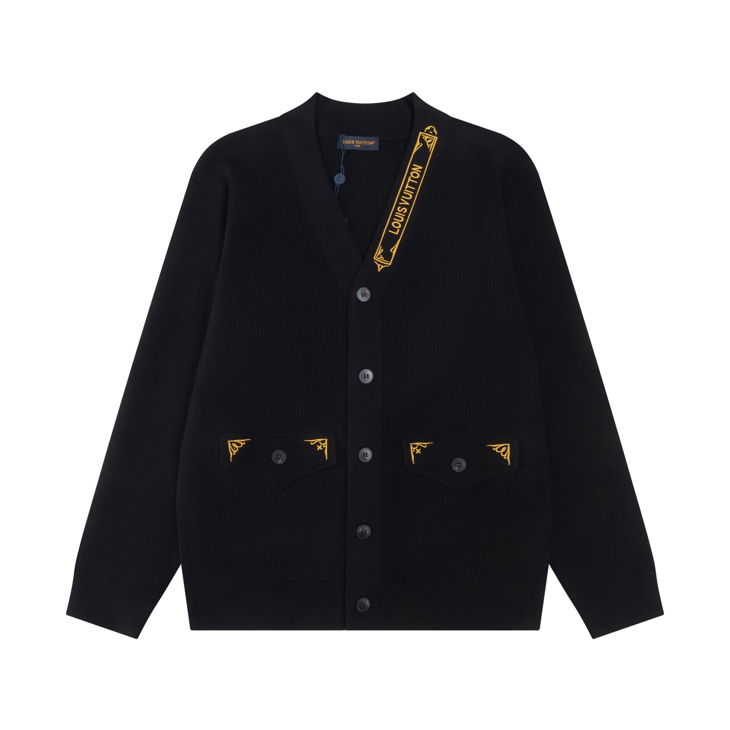 【LOUIS VUITTON旗艦店】ルイヴィトン セーター ご好評に付き再入荷！