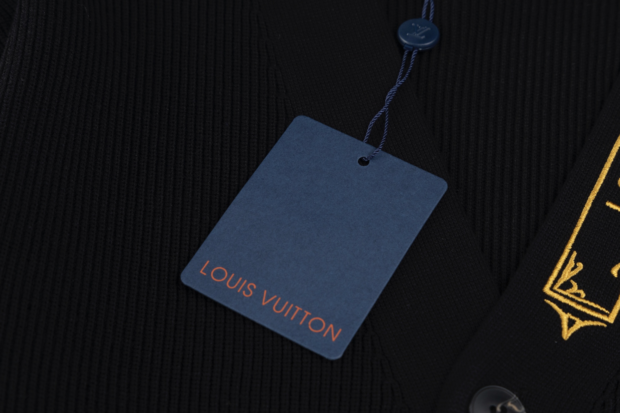 【LOUIS VUITTON旗艦店】ルイヴィトン セーター ご好評に付き再入荷！