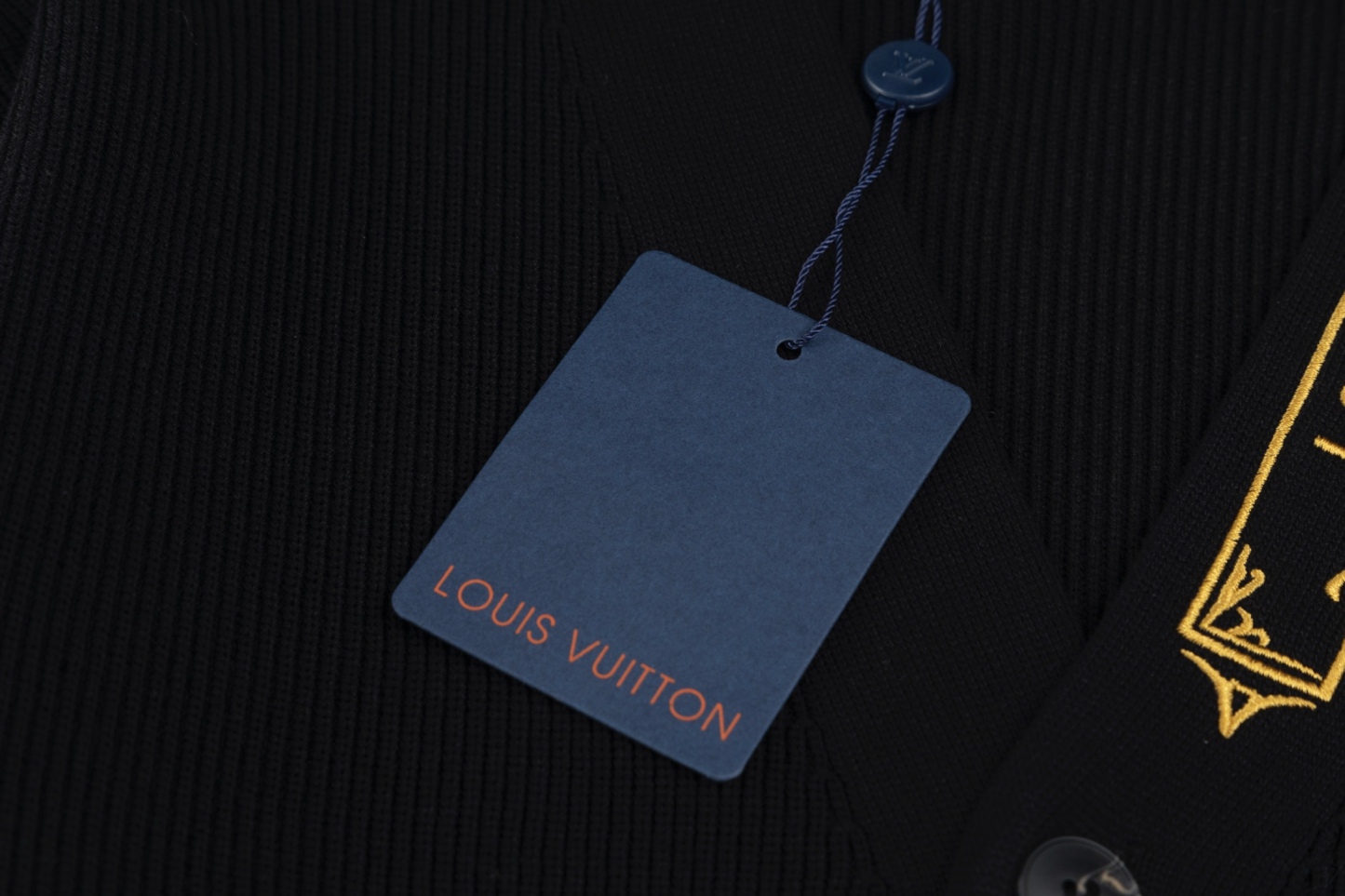 【LOUIS VUITTON旗艦店】ルイヴィトン セーター ご好評に付き再入荷！