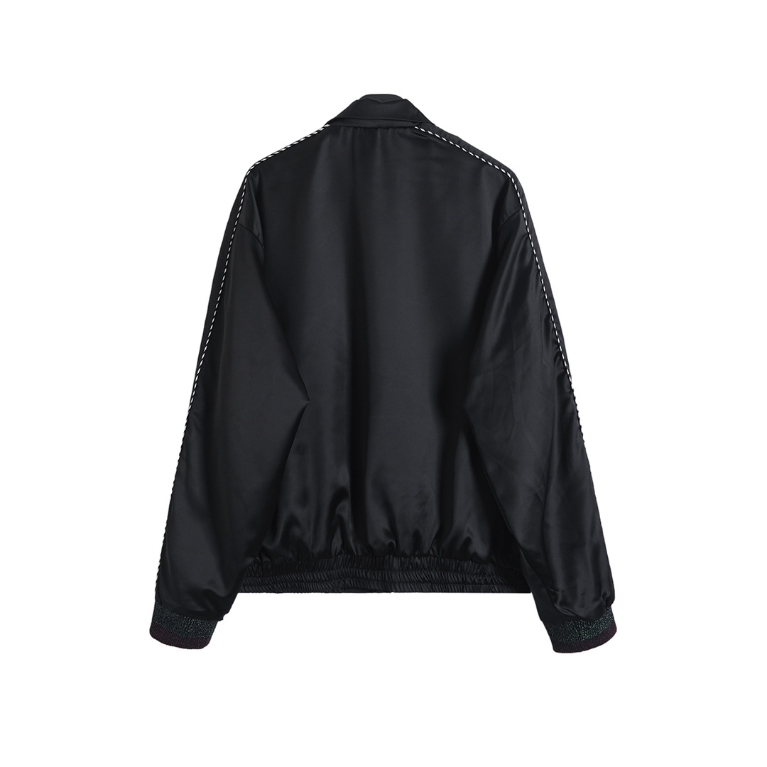 【Louis Vuitton旗艦店】ルイヴィトン 綿入りジャケット ご好評に付き再入荷！