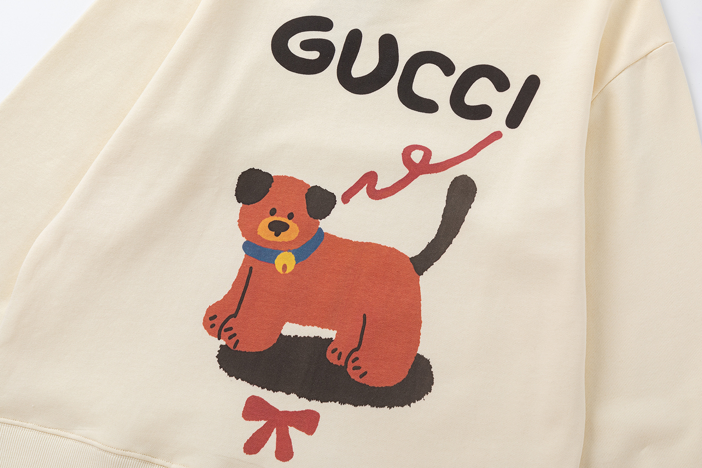 【GUCCI公式旗艦店】（グッチ）長袖 ご好評に付き再入荷！