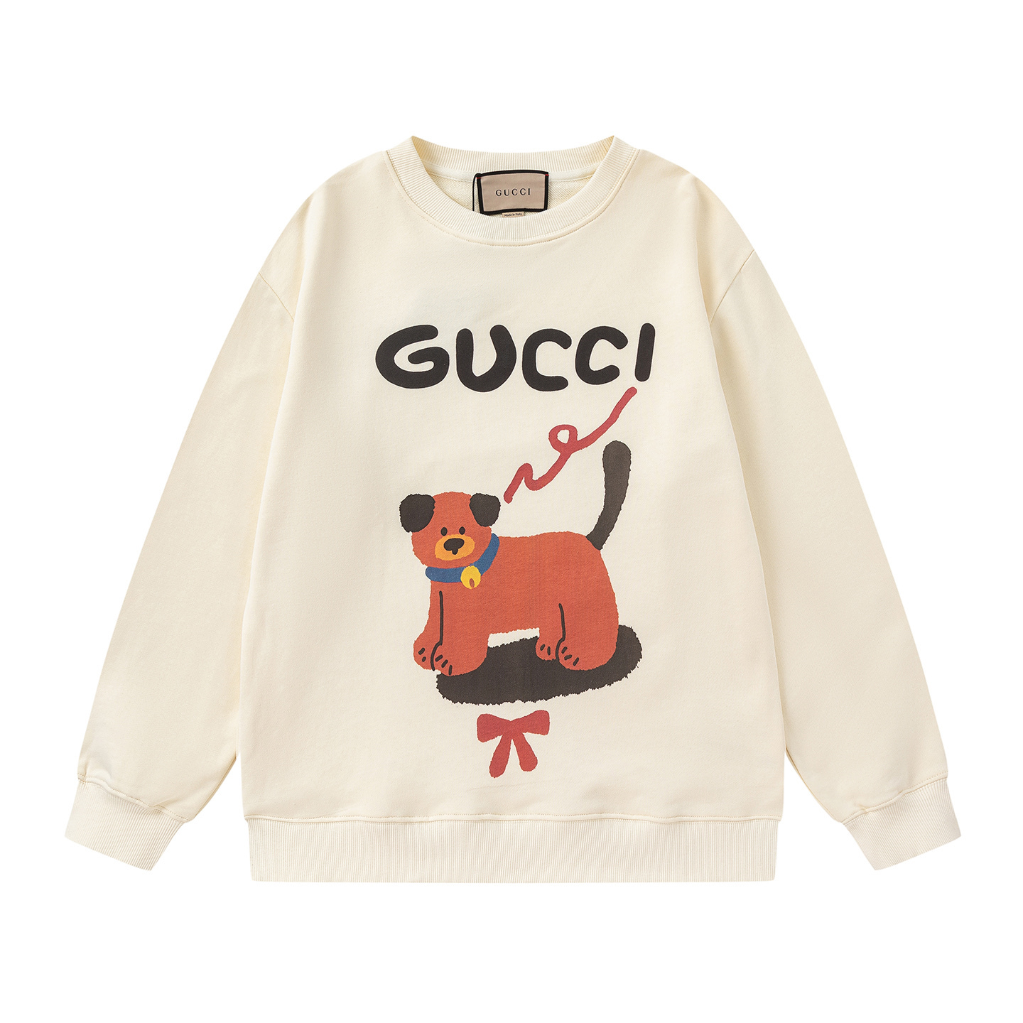 【GUCCI公式旗艦店】（グッチ）長袖 ご好評に付き再入荷！