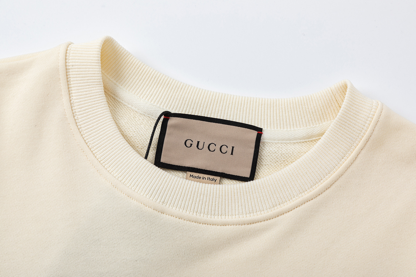 【GUCCI公式旗艦店】（グッチ）長袖 ご好評に付き再入荷！