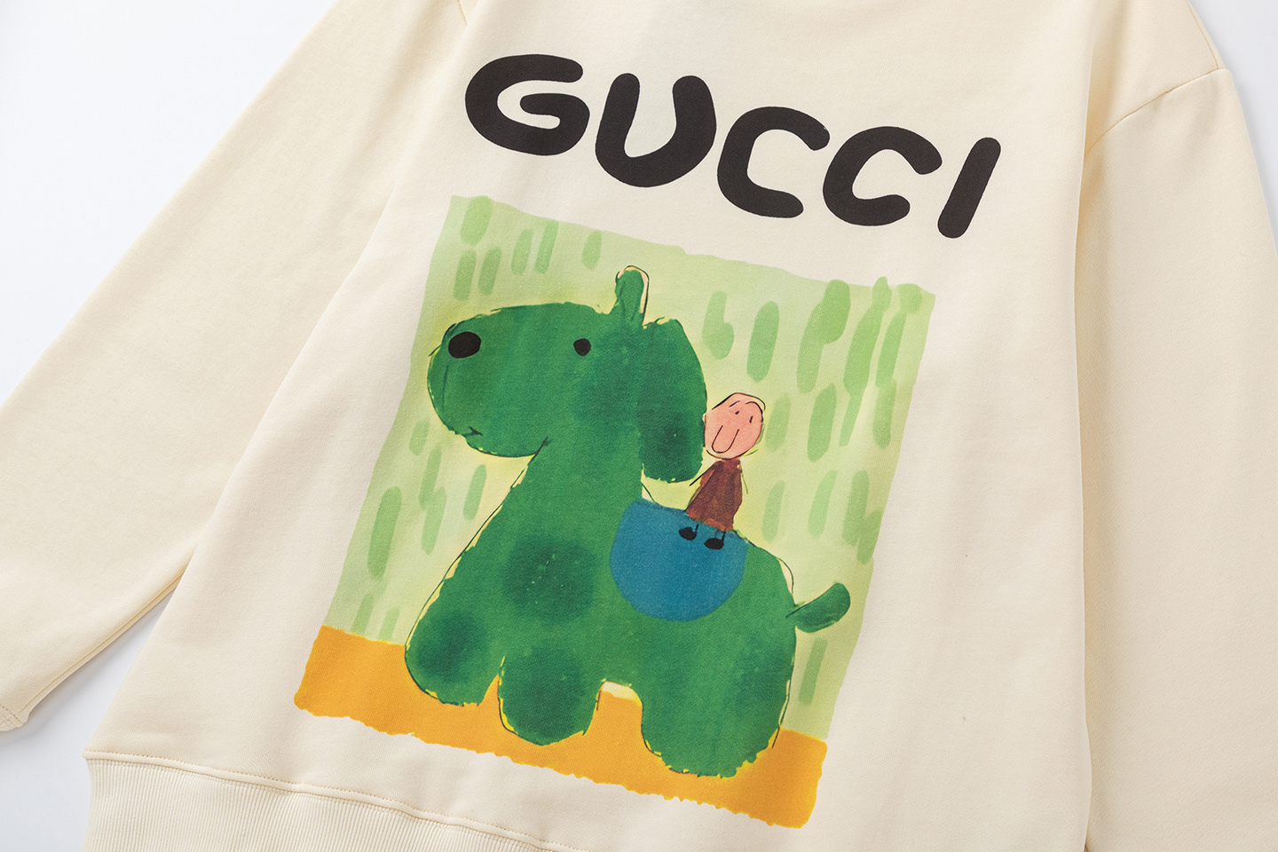 【GUCCI公式旗艦店】（グッチ）長袖 ご好評に付き再入荷！