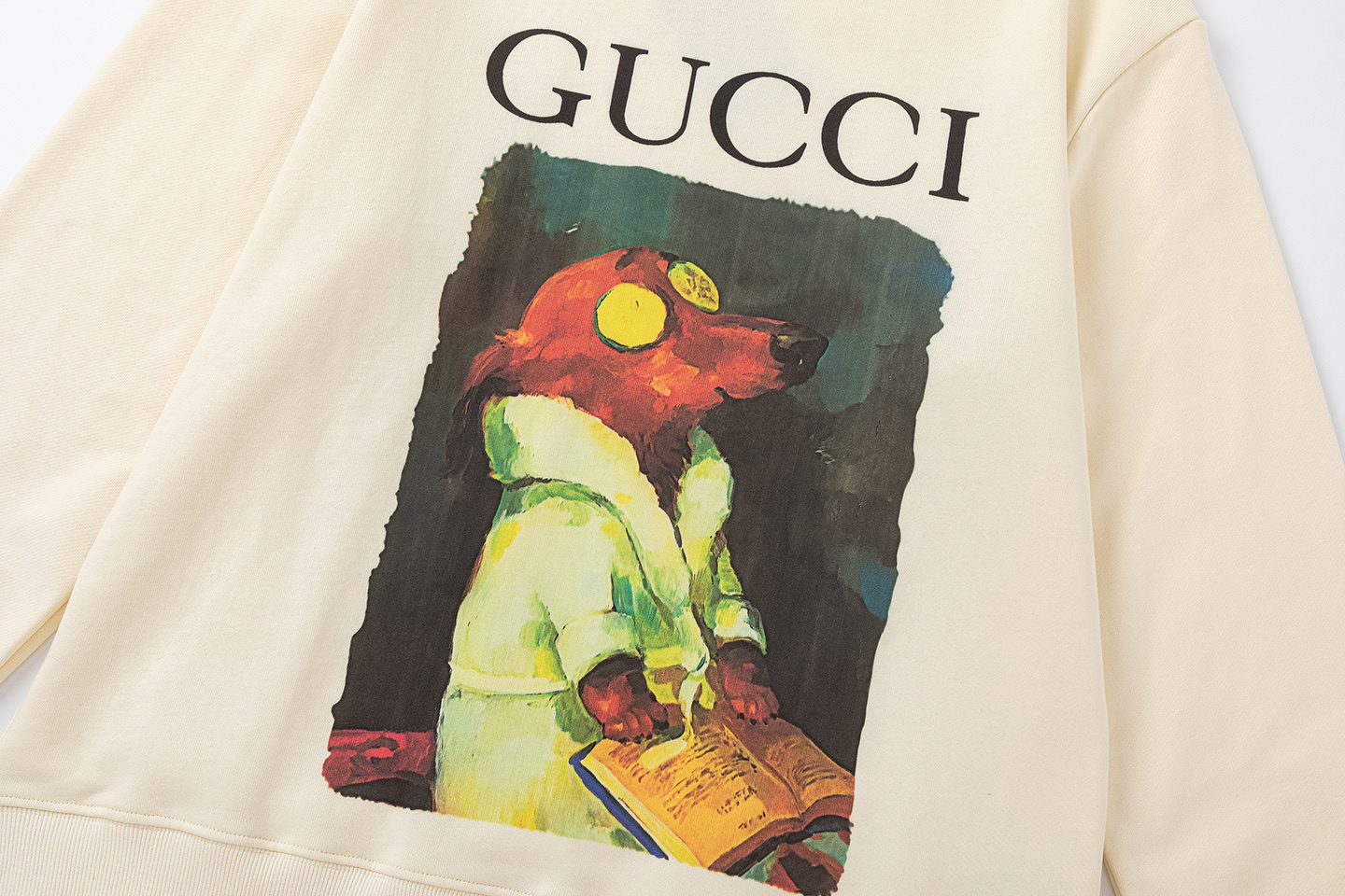 【GUCCI公式旗艦店】（グッチ）長袖 ご好評に付き再入荷！