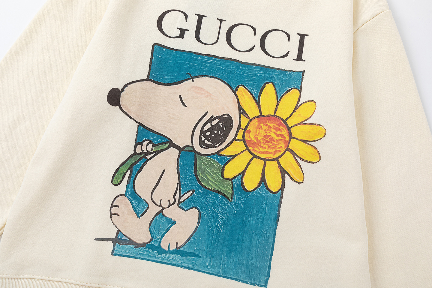 【GUCCI公式旗艦店】（グッチ）長袖 ご好評に付き再入荷！