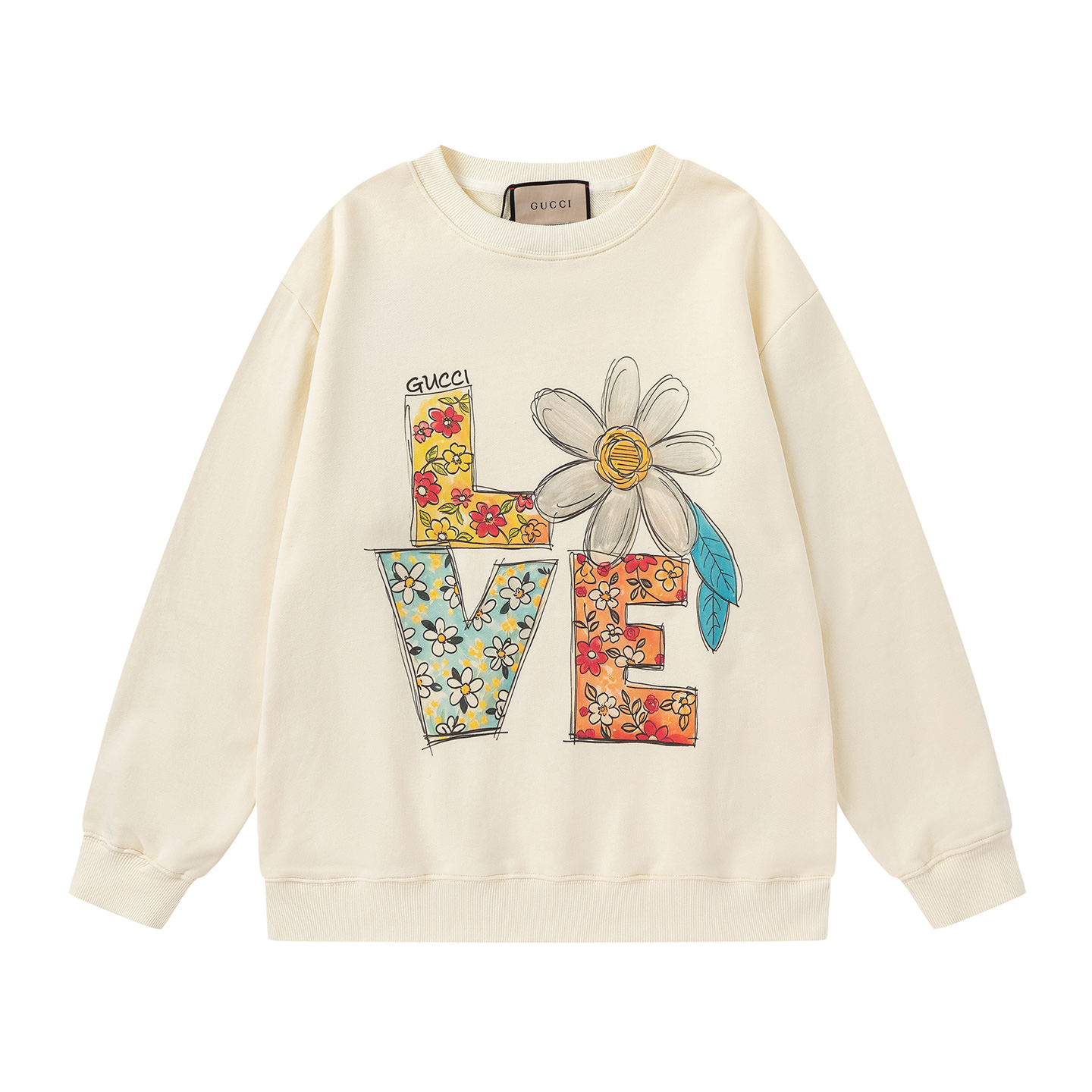 【GUCCI公式旗艦店】（グッチ）長袖 ご好評に付き再入荷！