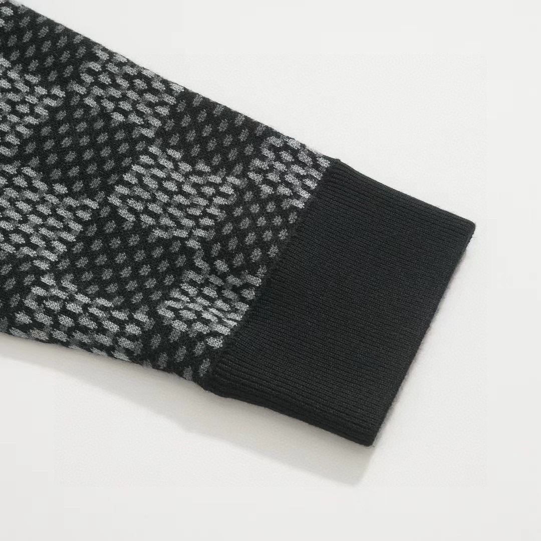 【LOUIS VUITTON旗艦店】ルイヴィトン セーター ご好評に付き再入荷！