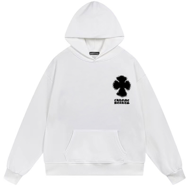 【CHROME HEARTS】クロムハーツ パーカー 男女兼用、ご好評に付き再入荷！