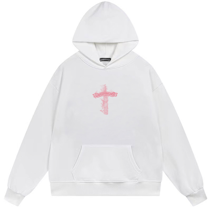 【CHROME HEARTS】クロムハーツ パーカー 男女兼用、ご好評に付き再入荷！