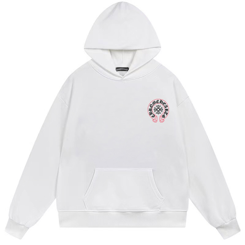 【CHROME HEARTS】クロムハーツ パーカー 男女兼用、ご好評に付き再入荷！