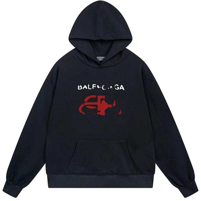 【BALENCIAGA】バレンシアガ パーカー、ご好評に付き再入荷！