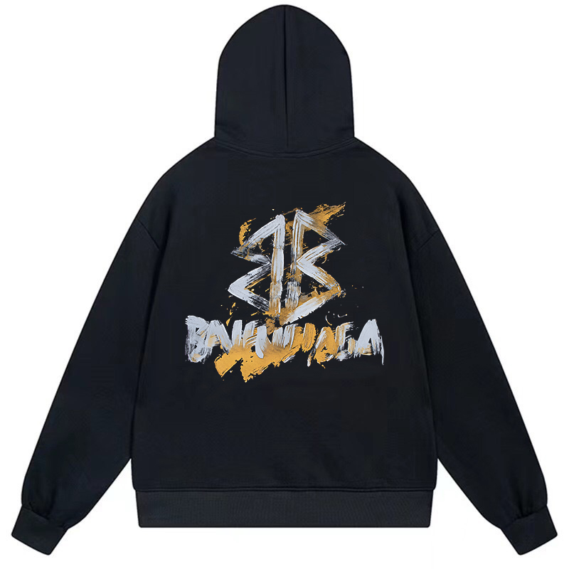 【BALENCIAGA】バレンシアガ パーカー、ご好評に付き再入荷！