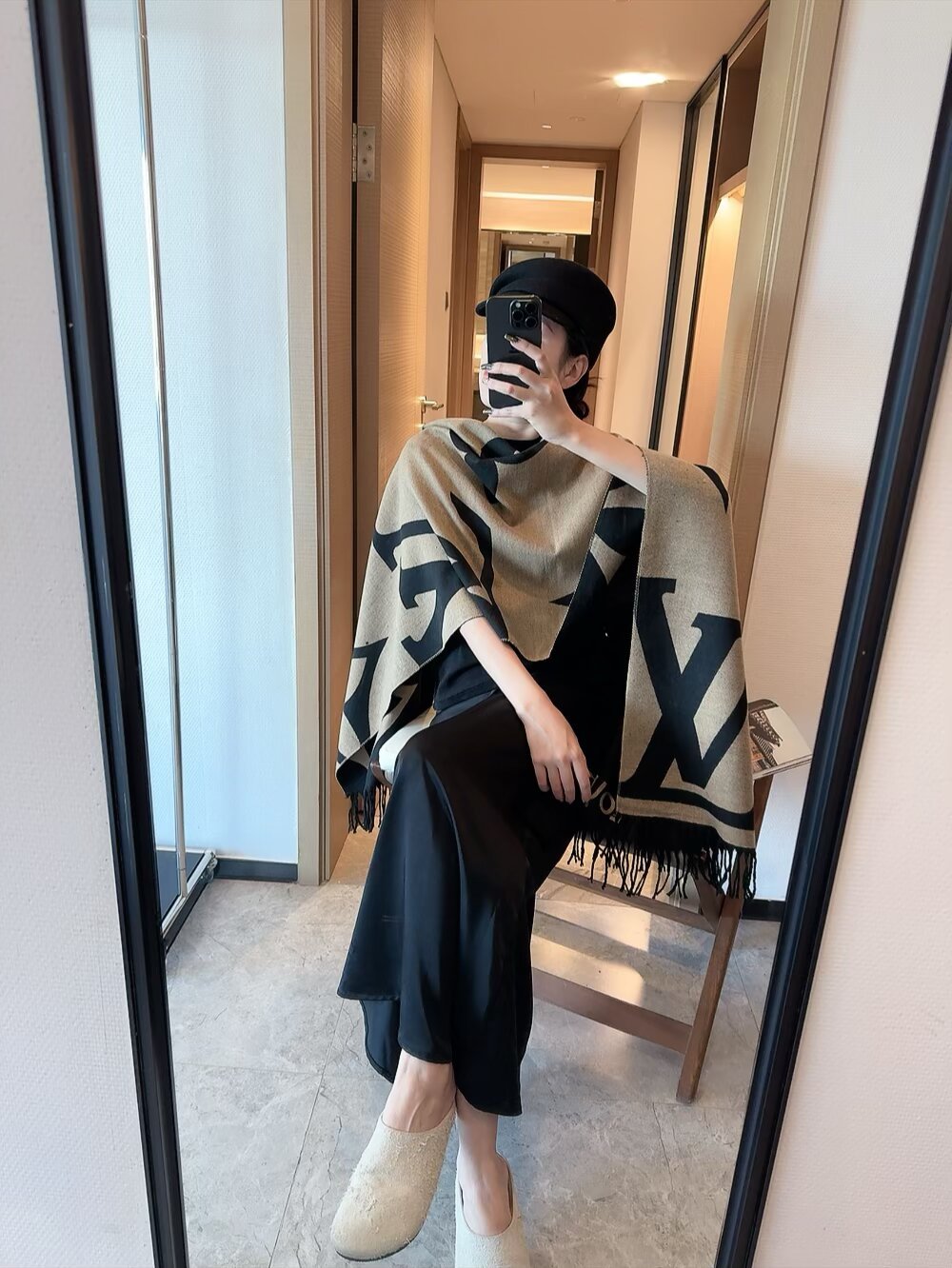 【LOUIS VUITTON公式旗艦店】ルイヴィトン スカーフ 限定発売 送料無料