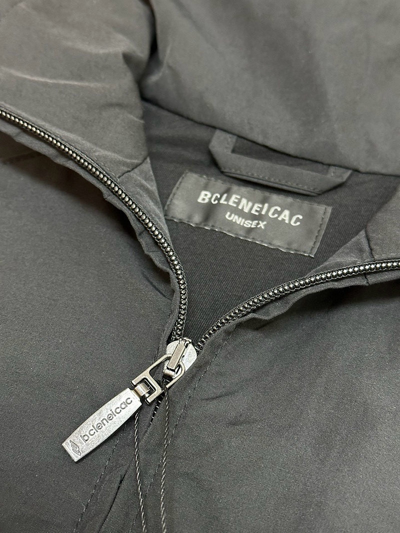 【BALENCIAGA旗艦店】バレンシアガ ジャケット、ご好評に付き再入荷！