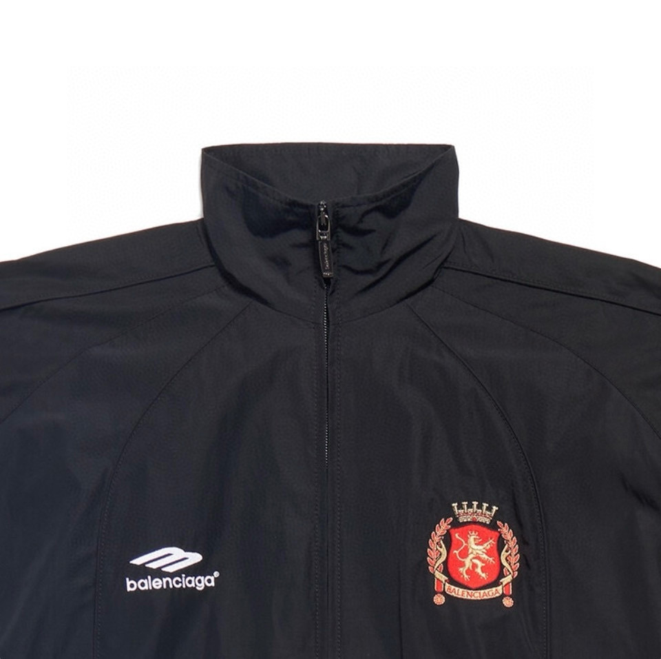【BALENCIAGA旗艦店】バレンシアガ ジャケット、ご好評に付き再入荷！