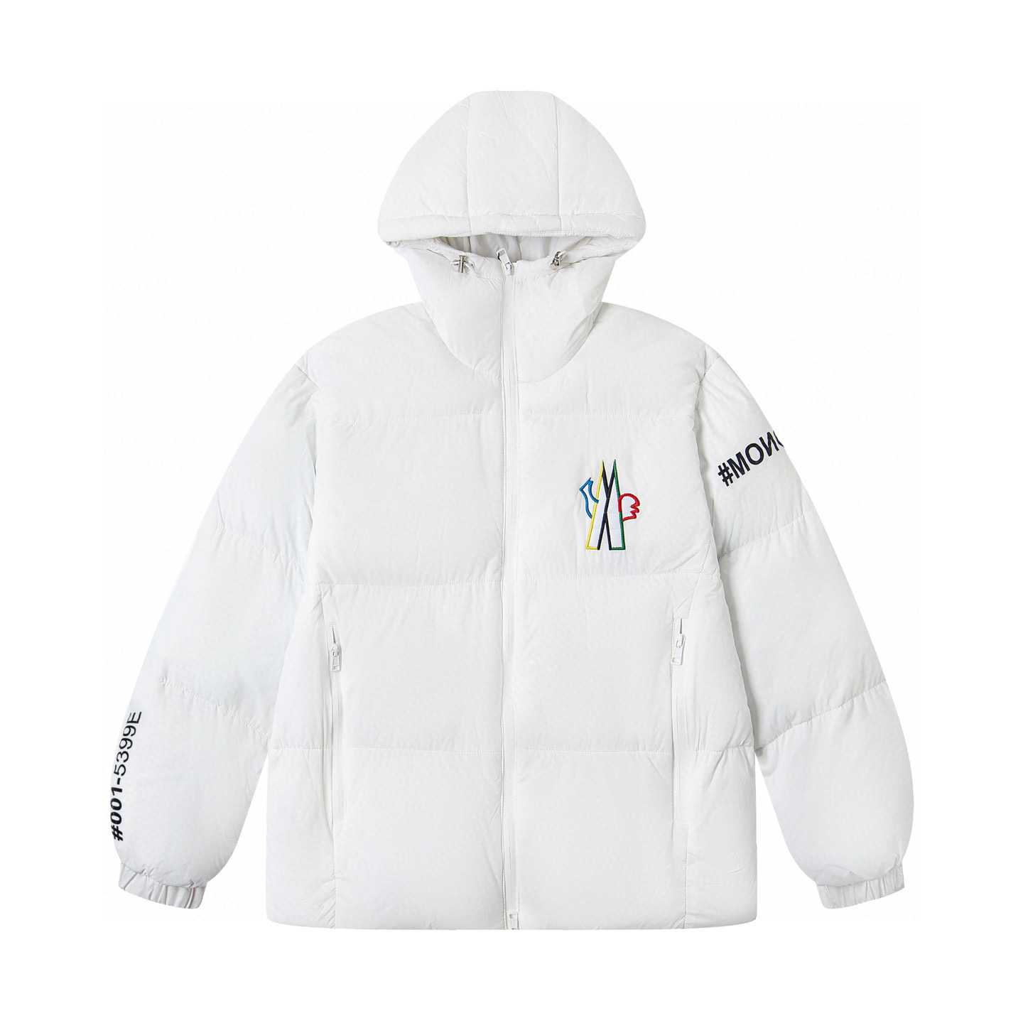 【MONCLER 公式旗艦店】モンクレール ダウンジャケット ご好評に付き再入荷！