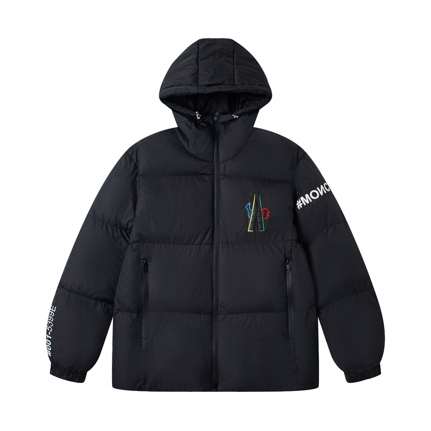 【MONCLER 公式旗艦店】モンクレール ダウンジャケット ご好評に付き再入荷！