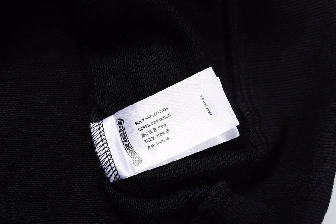 【CHROME HEARTS】クロムハーツ パーカー 男女兼用、ご好評に付き再入荷！