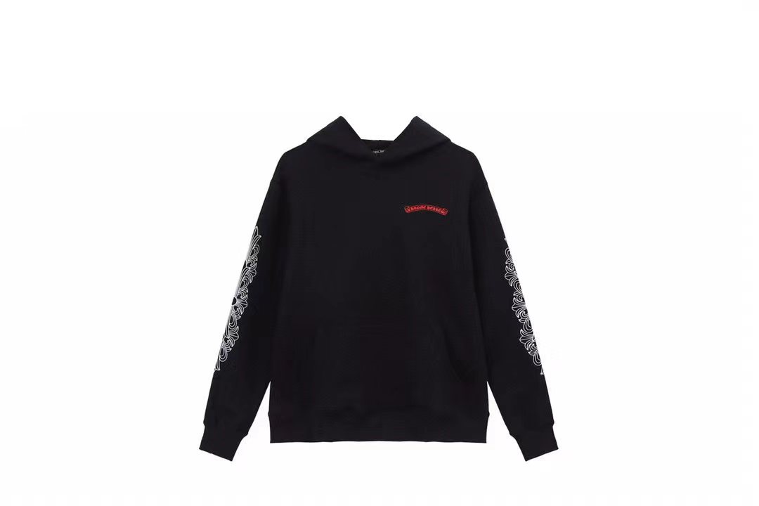 【CHROME HEARTS】クロムハーツ パーカー 男女兼用、ご好評に付き再入荷！