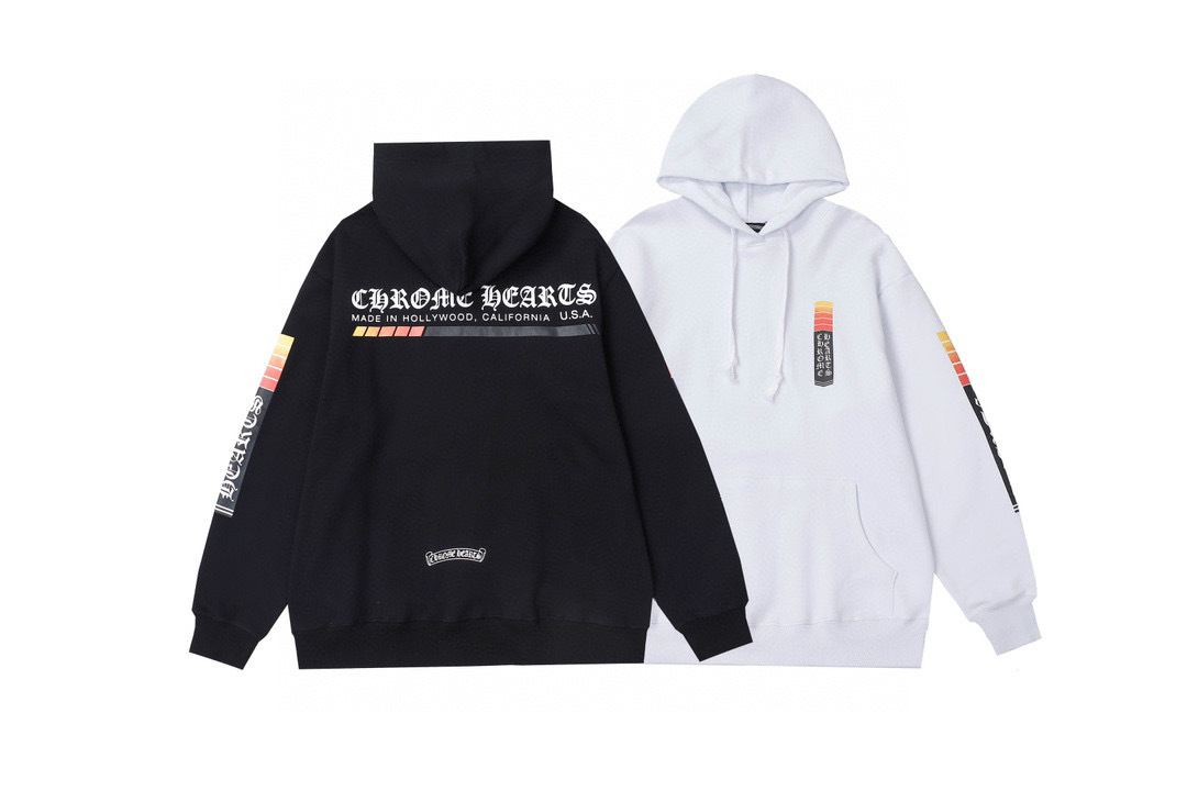 【CHROME HEARTS】クロムハーツ パーカー 男女兼用、ご好評に付き再入荷！