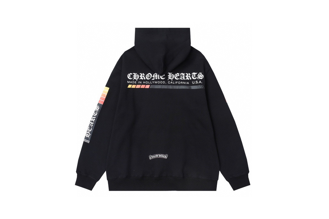 【CHROME HEARTS】クロムハーツ パーカー 男女兼用、ご好評に付き再入荷！