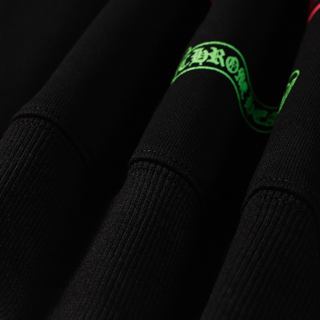 【CHROME HEARTS】クロムハーツ パーカー 男女兼用、ご好評に付き再入荷！