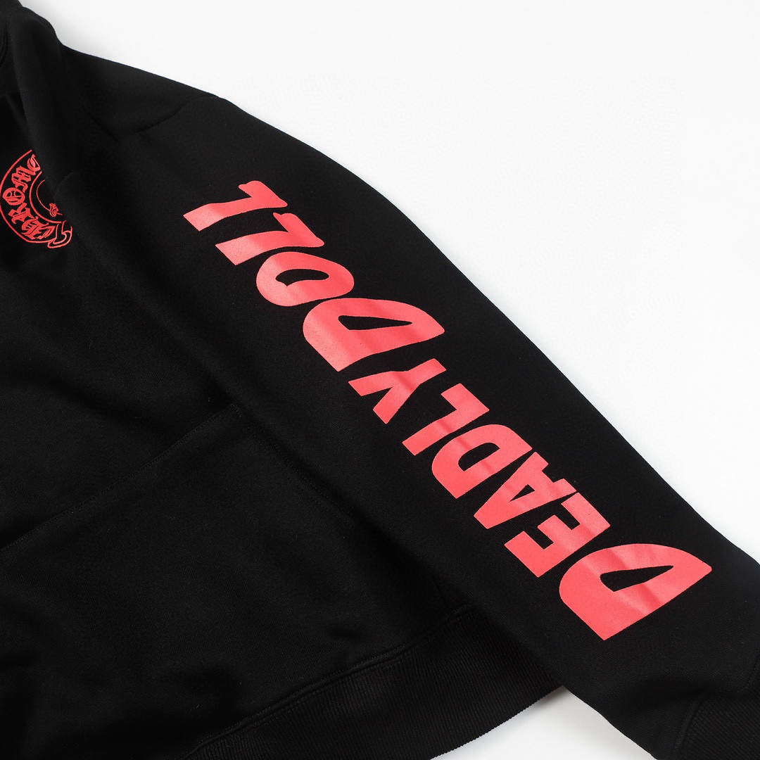 【CHROME HEARTS】クロムハーツ パーカー 男女兼用、ご好評に付き再入荷！