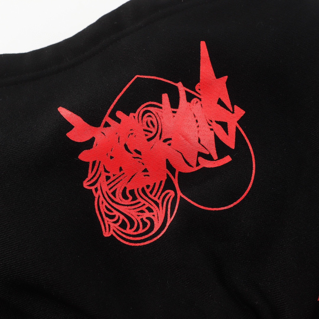 【CHROME HEARTS】クロムハーツ パーカー 男女兼用、ご好評に付き再入荷！