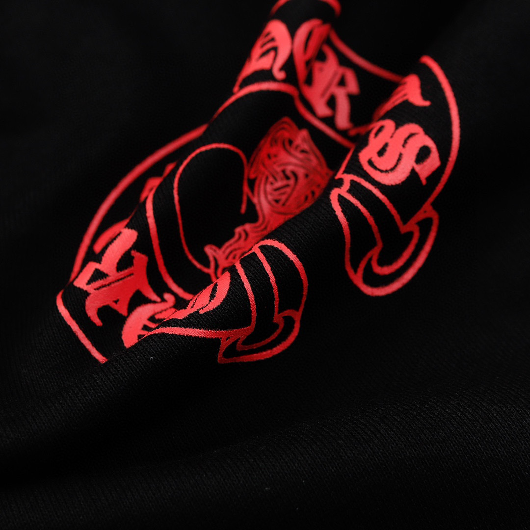 【CHROME HEARTS】クロムハーツ パーカー 男女兼用、ご好評に付き再入荷！