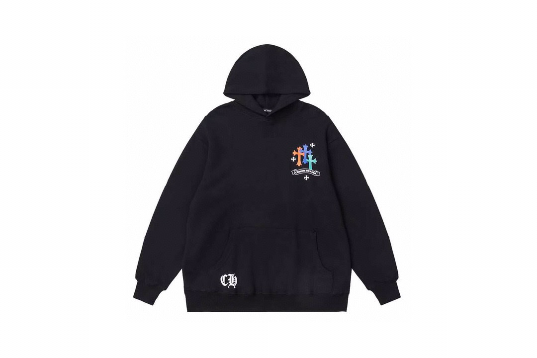 【CHROME HEARTS】クロムハーツ パーカー 男女兼用、ご好評に付き再入荷！