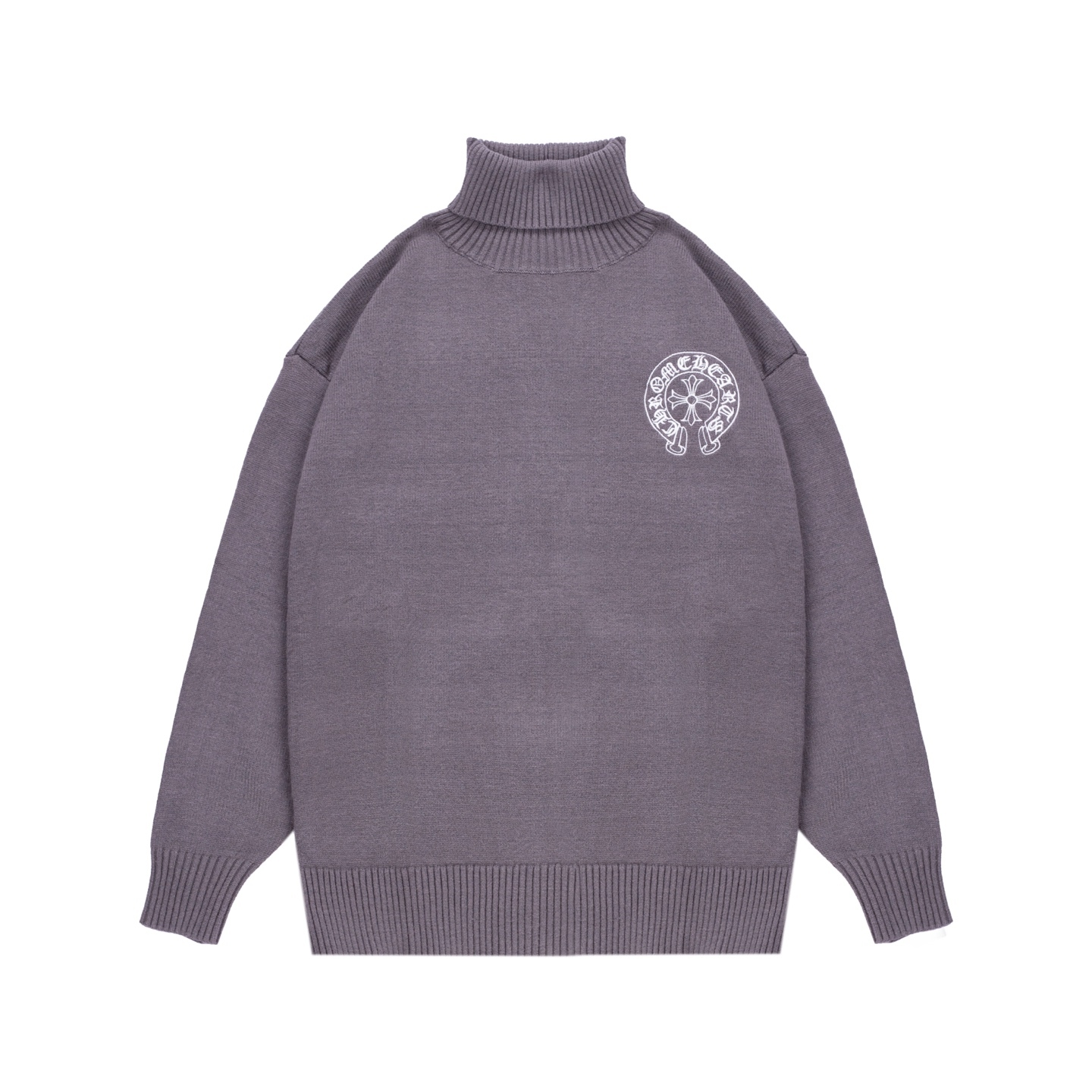 【CHROME HEARTS旗艦店】クロムハーツ セーター ご好評に付き再入荷！