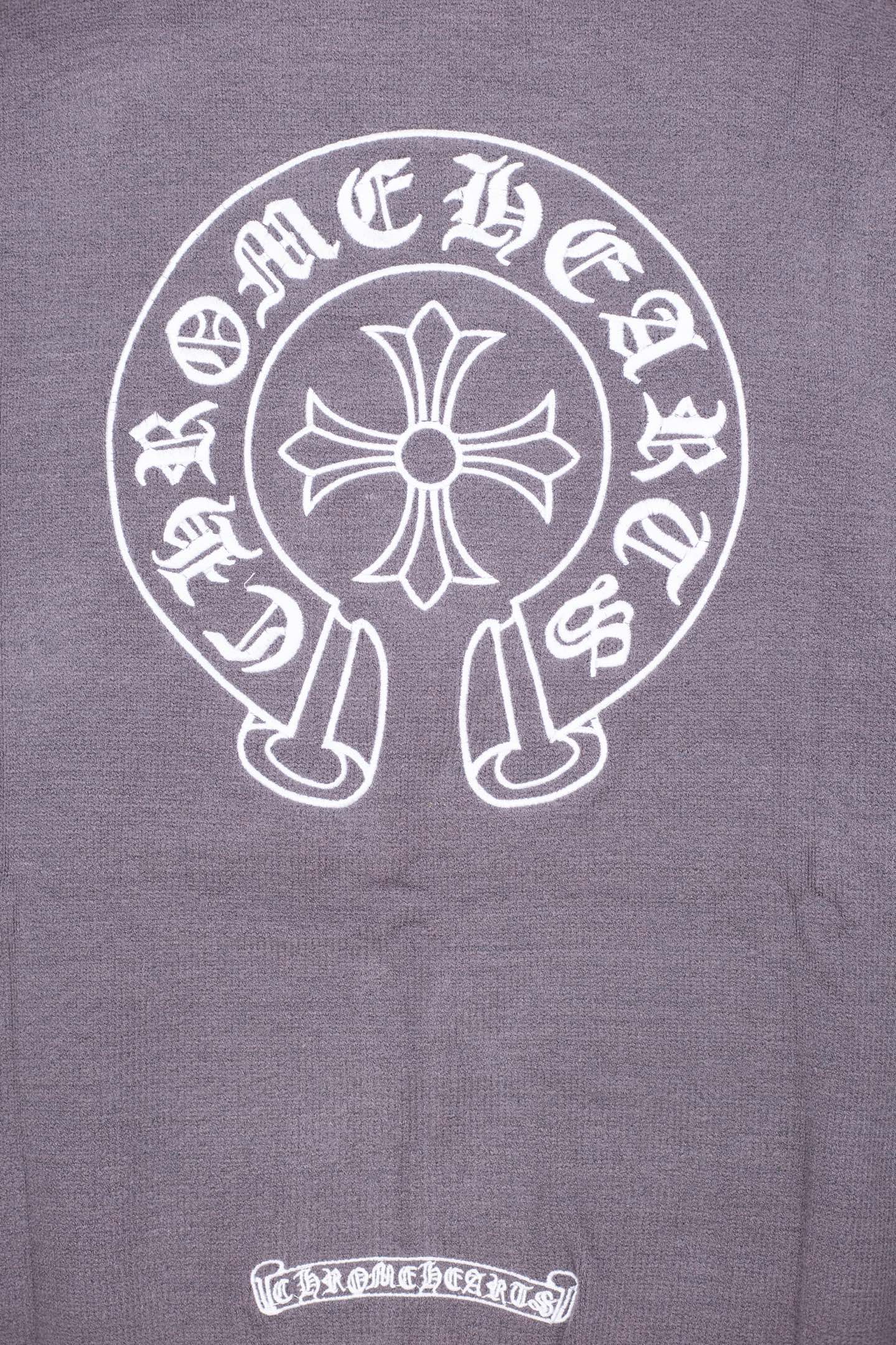 【CHROME HEARTS旗艦店】クロムハーツ セーター ご好評に付き再入荷！