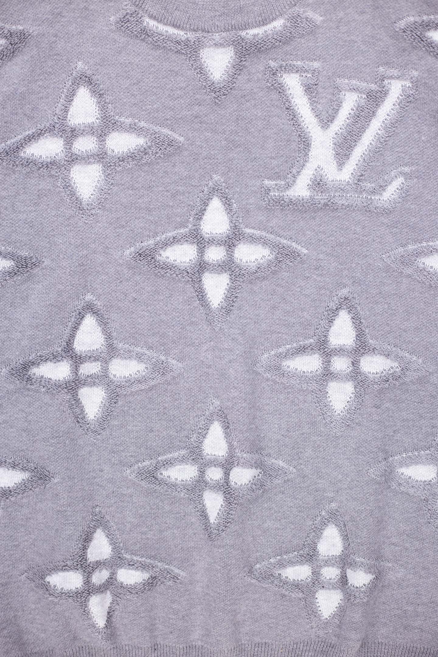 【LOUIS VUITTON旗艦店】ルイヴィトン セーター ご好評に付き再入荷！