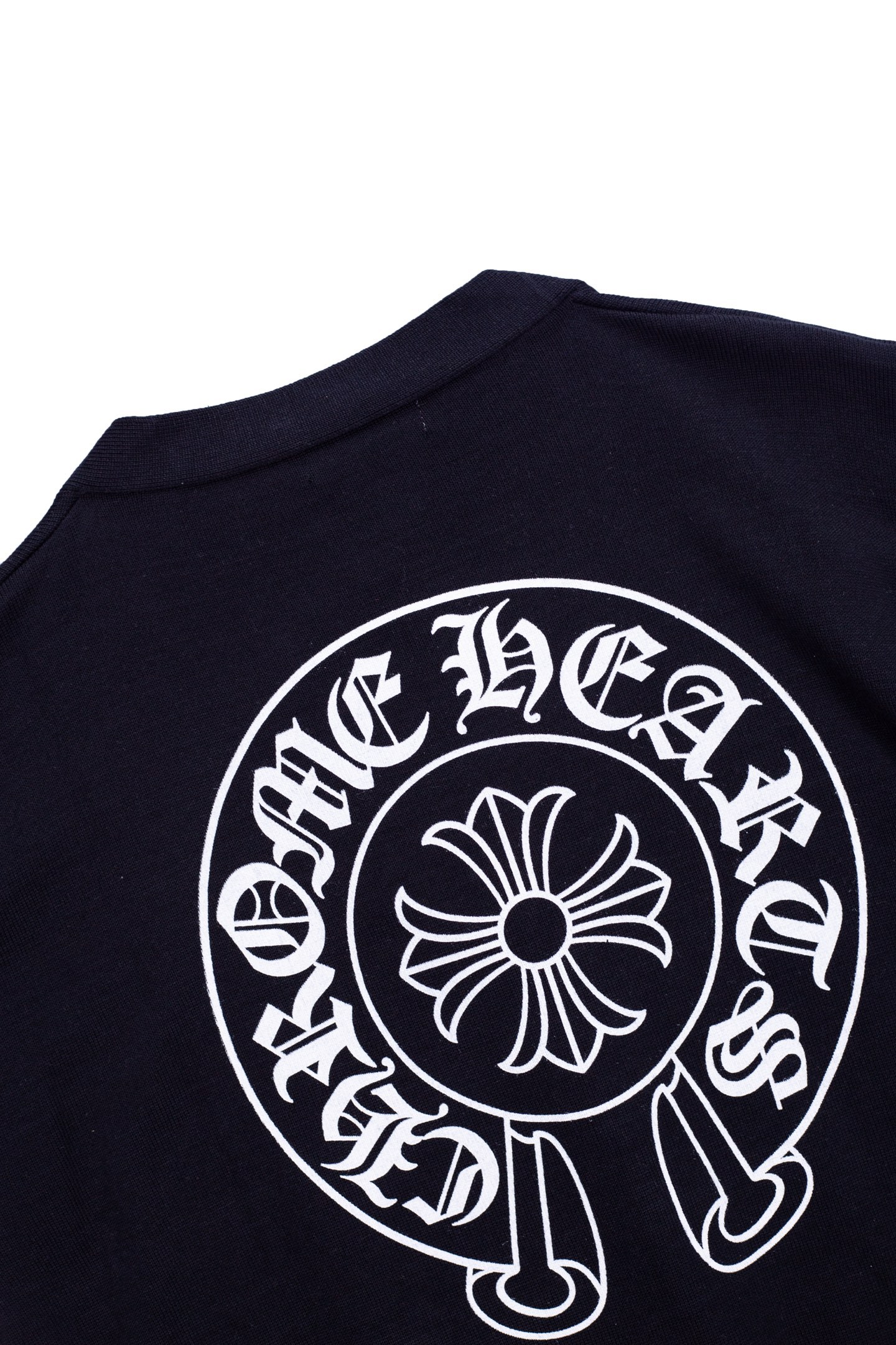 【CHROME HEARTS旗艦店】クロムハーツ セーター ご好評に付き再入荷！