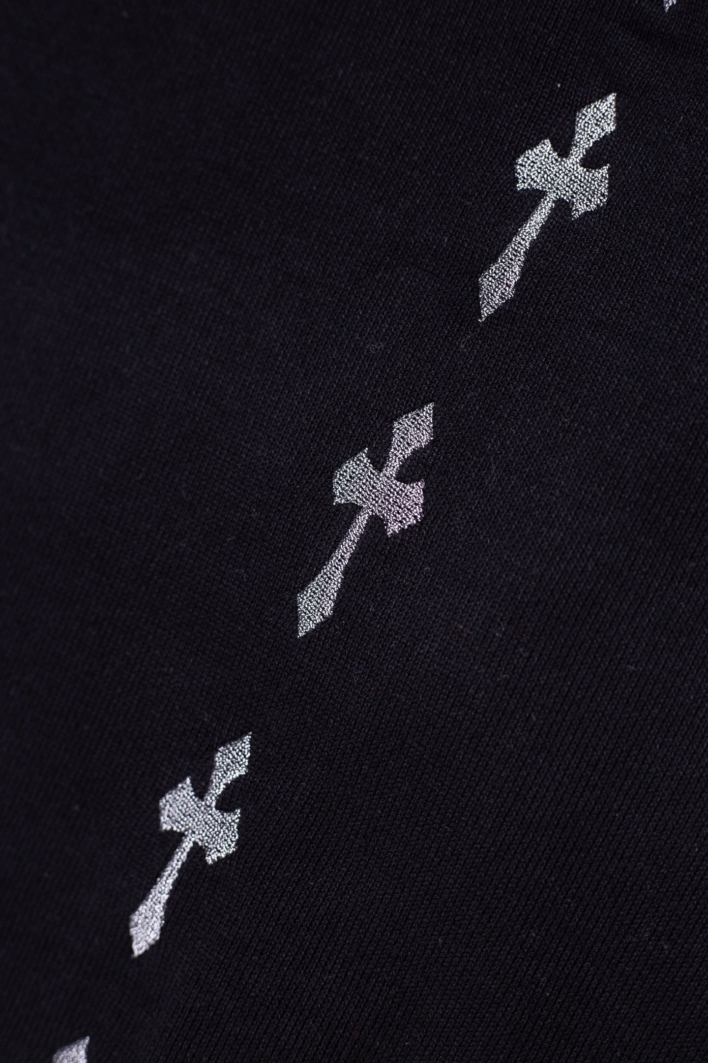 【CHROME HEARTS旗艦店】クロムハーツ セーター ご好評に付き再入荷！