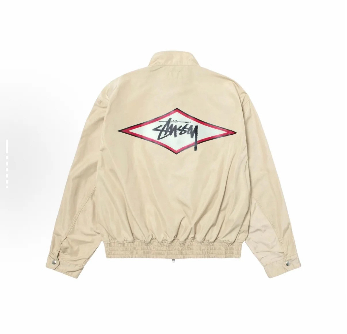 【STUSSY旗艦店】 ジャケット 男女兼用 ご好評に付き再入荷！