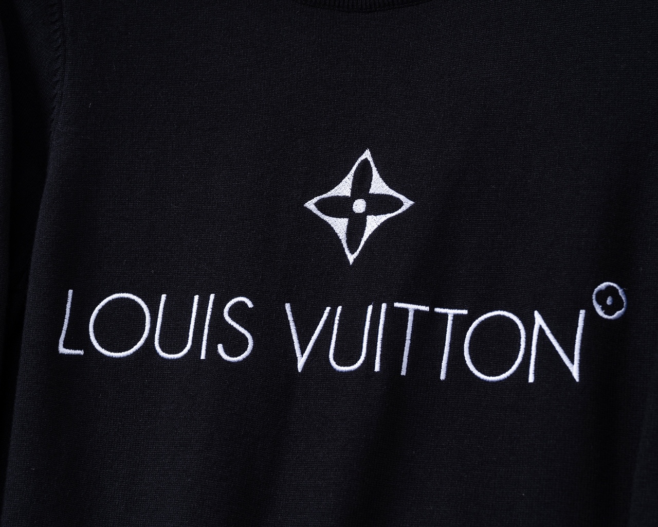 【LOUIS VUITTON旗艦店】ルイヴィトン セーター ご好評に付き再入荷！