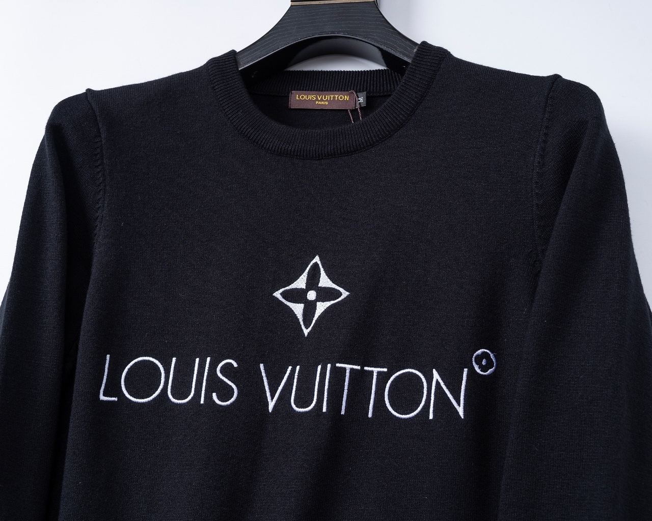 【LOUIS VUITTON旗艦店】ルイヴィトン セーター ご好評に付き再入荷！
