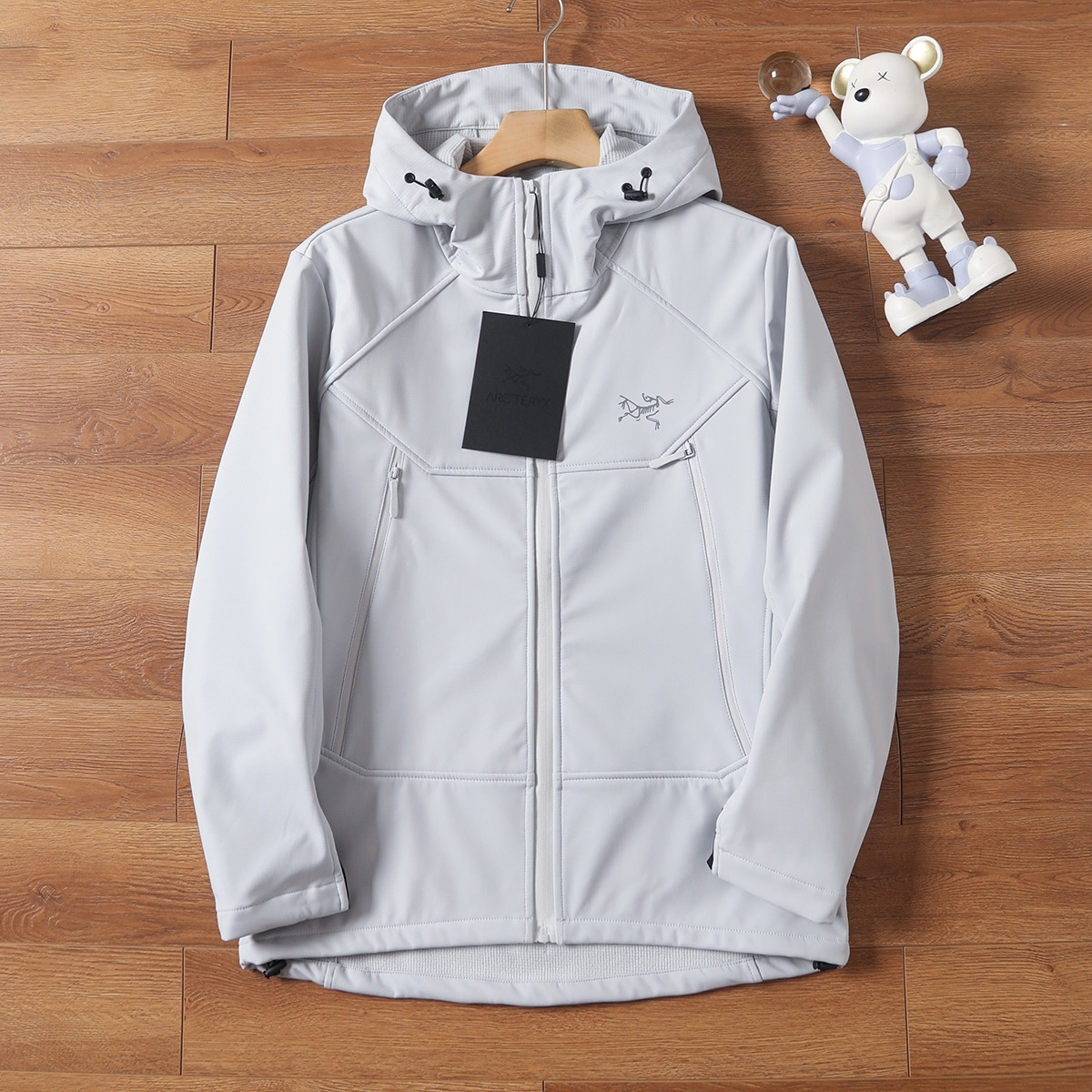 【ARC'TERYX旗艦店】秋冬ジャケット 男女兼用 ご好評に付き再入荷！