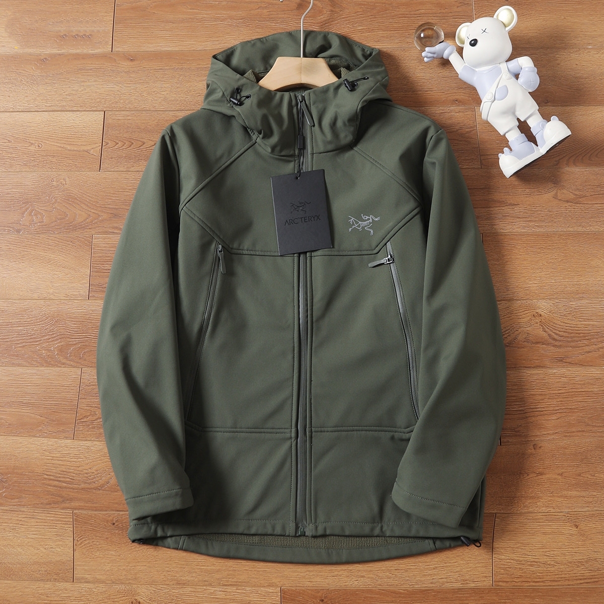 【ARC'TERYX旗艦店】秋冬ジャケット 男女兼用 ご好評に付き再入荷！