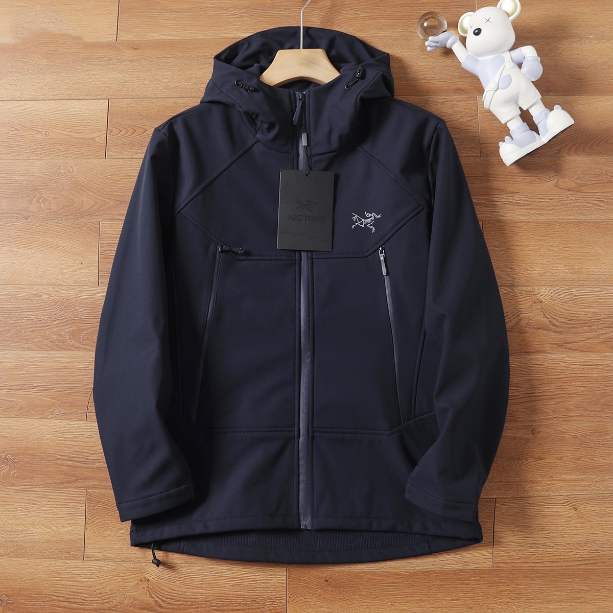 【ARC'TERYX旗艦店】秋冬ジャケット 男女兼用 ご好評に付き再入荷！