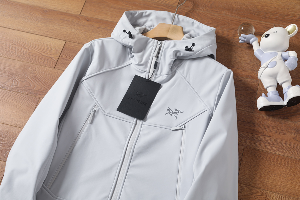 【ARC'TERYX旗艦店】秋冬ジャケット 男女兼用 ご好評に付き再入荷！