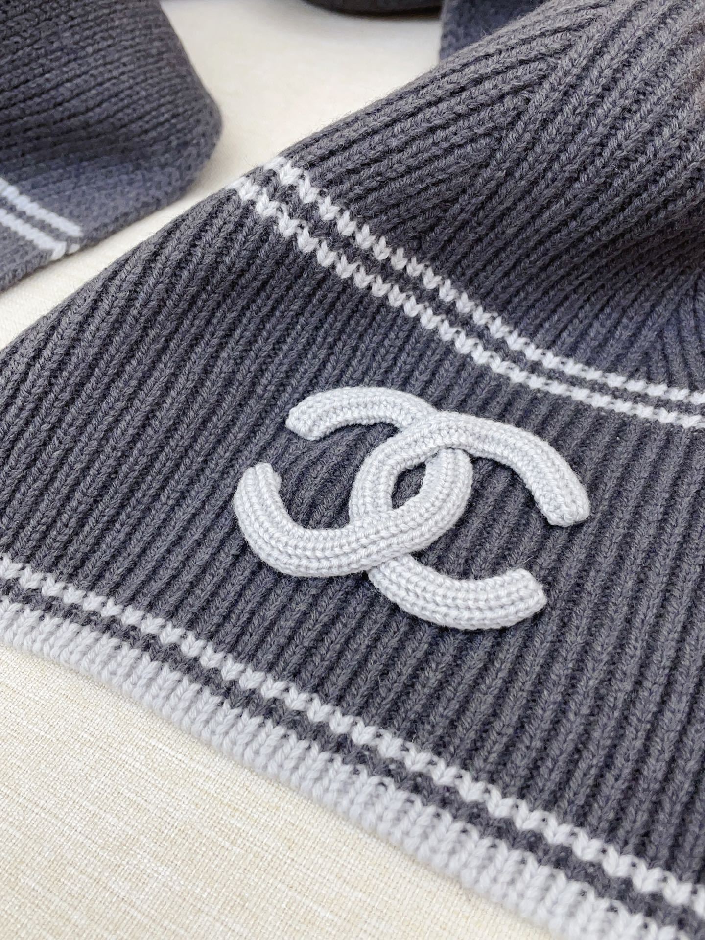 【CHANEL公式旗艦店】シャネル スカーフ 限定発売 送料無料