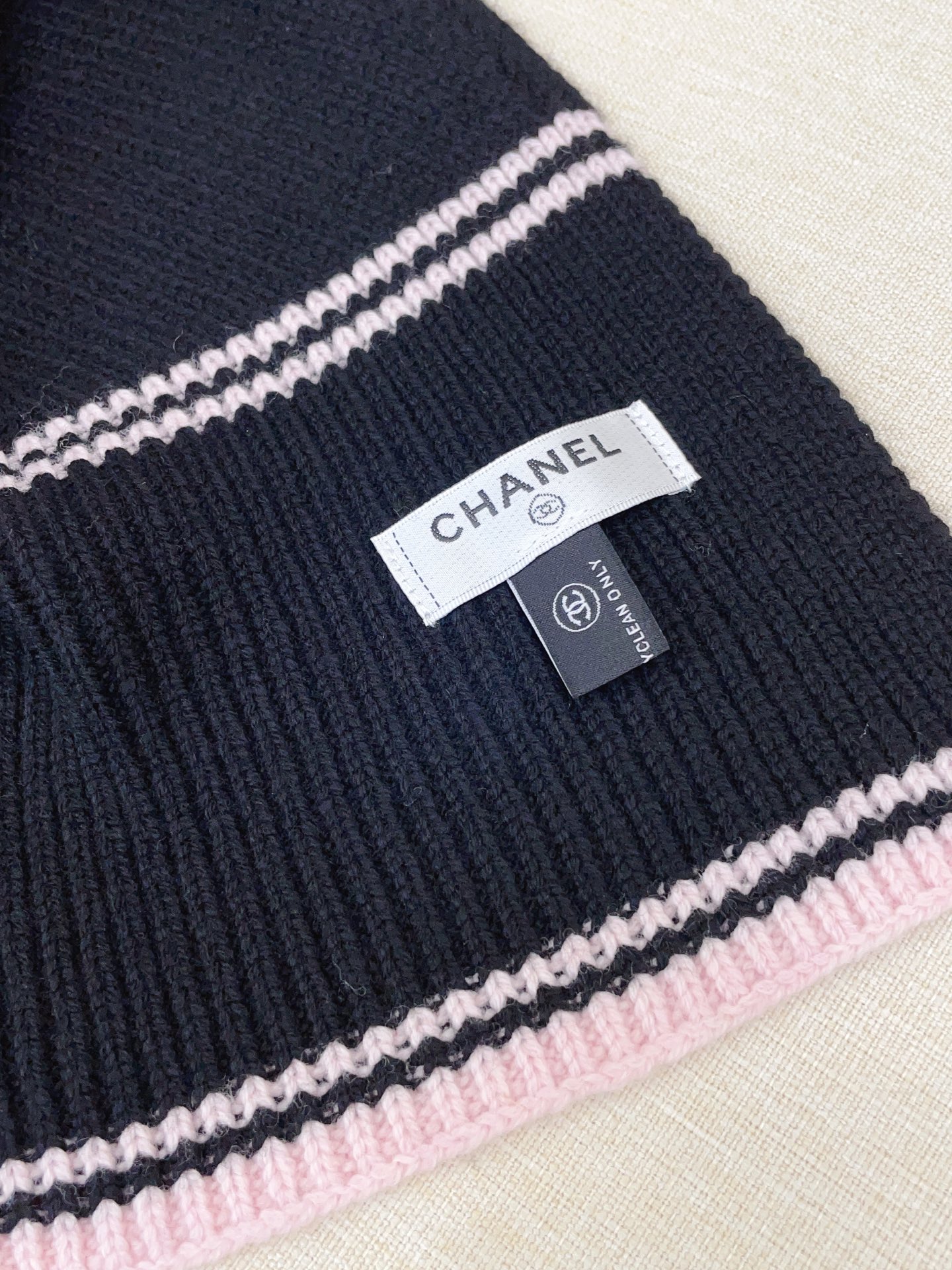 【CHANEL公式旗艦店】シャネル スカーフ 限定発売 送料無料