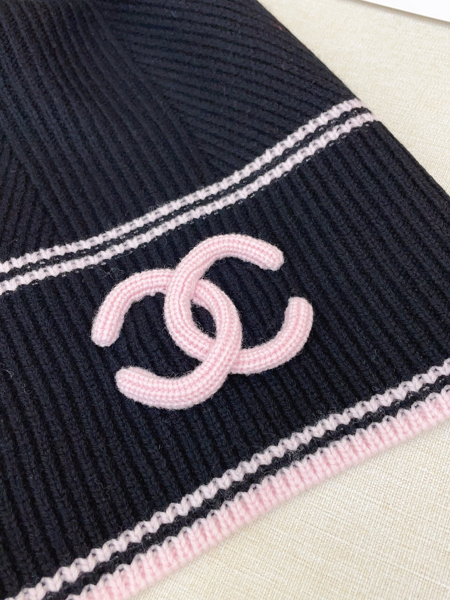 【CHANEL公式旗艦店】シャネル スカーフ 限定発売 送料無料