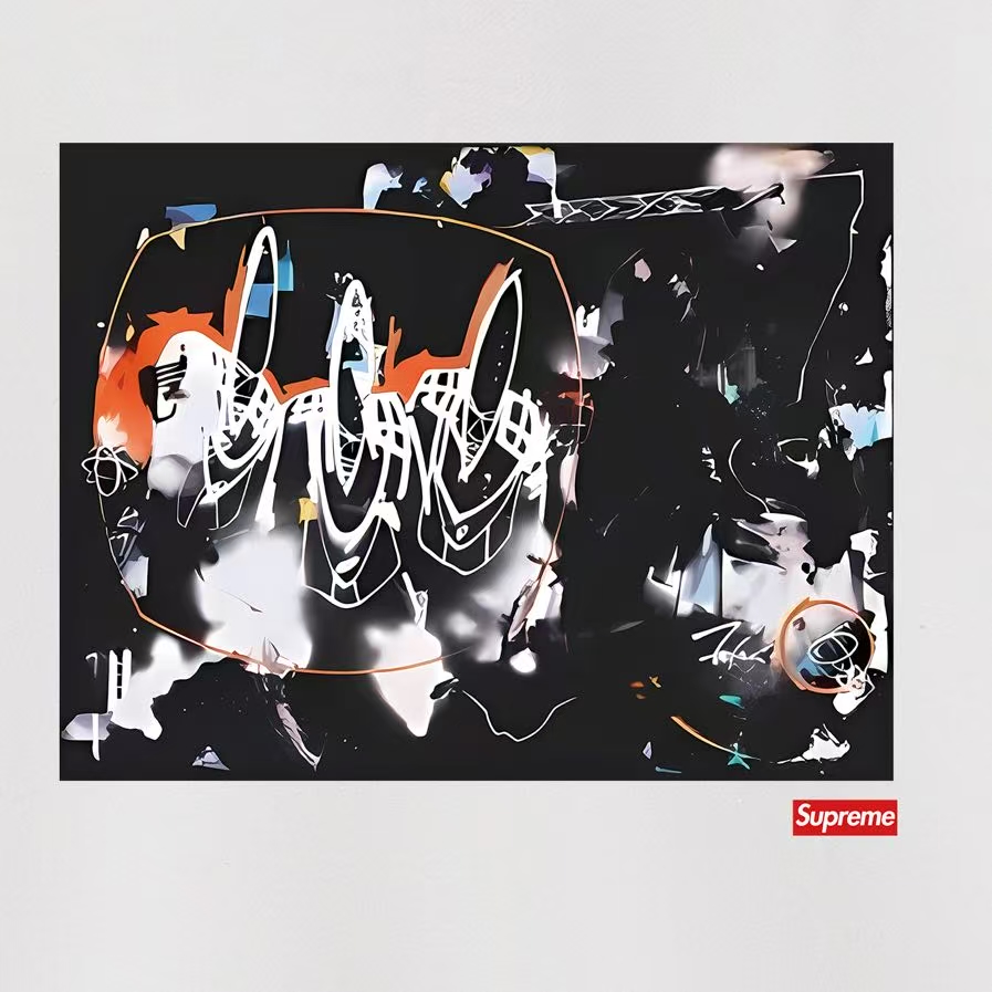 【SUPREME旗艦店】 パーカー 男女兼用 ご好評に付き再入荷！