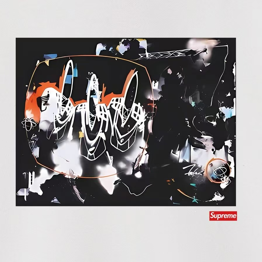 【SUPREME旗艦店】 パーカー 男女兼用 ご好評に付き再入荷！