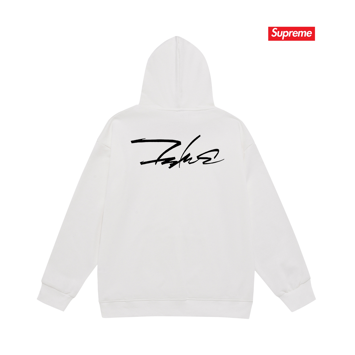 【SUPREME旗艦店】 パーカー 男女兼用 ご好評に付き再入荷！